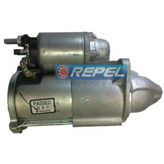Motor Partida Delco DR8000838 DR8000556 DR8000387