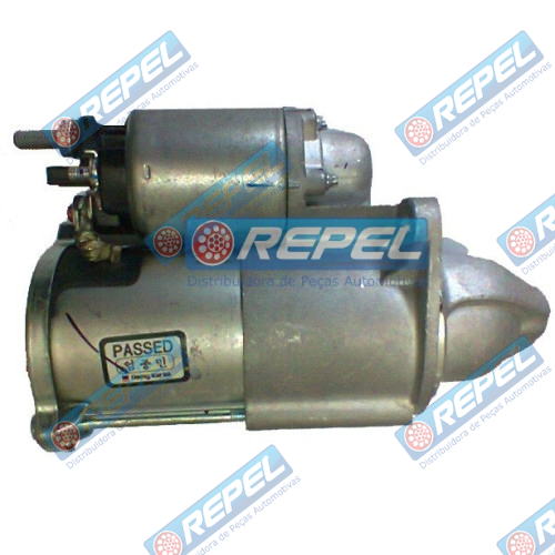 Motor Partida Delco DR8000838 DR8000556 DR8000387