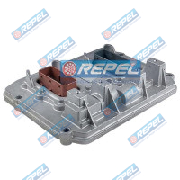 Módulo Controle Eletrônico Cummins 5572391 Cummins CM2450