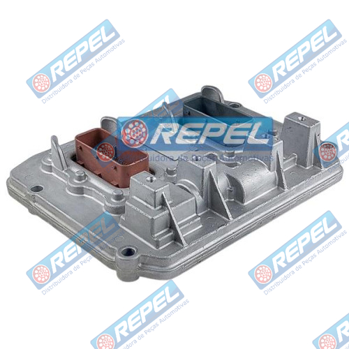 Módulo Controle Eletrônico Cummins 5572391 Cummins CM2450