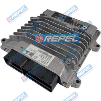 Módulo Comando Eletrônico Cummins 5594165 Cummins 5492013