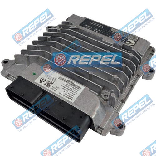 Módulo Comando Eletrônico Cummins 5594165 Cummins 5492013