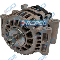 Alternador Caterpillar 560-6102 Caterpillar 5606102 Perkins T430454