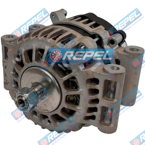 Alternador Caterpillar 560-6102 Caterpillar 5606102 Perkins T430454