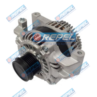 Alternador Fiat 56029624AB Jeep 56029624AB Mitsubishi A002TX3581ZE Mitsubsihi A2TX3581ZE Alternador Fiat 56029624AB Jeep 56029624AB Mitsubishi A002TX3581ZE Mitsubsihi A2TX3581ZE
