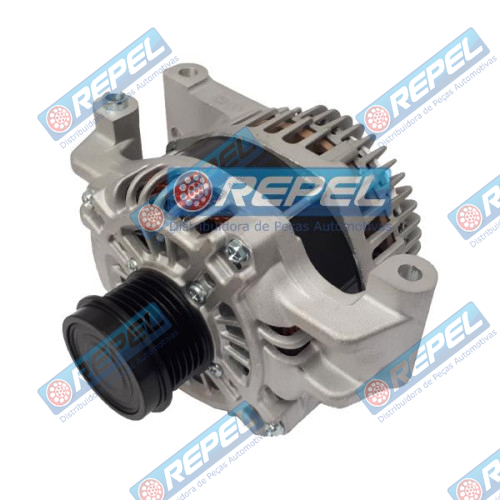Alternador Fiat 56029624AB Jeep 56029624AB Mitsubishi A002TX3581ZE Mitsubsihi A2TX3581ZE Alternador Fiat 56029624AB Jeep 56029624AB Mitsubishi A002TX3581ZE Mitsubsihi A2TX3581ZE