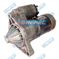 Motor Partida Mitsubishi Jeep Chrysler Cheerokee Jeep Wrangler 4.0 6Cilindros