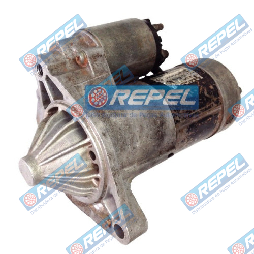 Motor Partida Mitsubishi Jeep Chrysler Cheerokee Jeep Wrangler 4.0 6Cilindros
