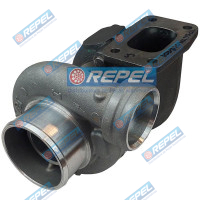 Turbo Compressor Borgwarner 56109880003 Massey Ferguson 83676744 AGCO V83676744