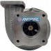 Turbo Compressor Borgwarner 56109880003 Massey Ferguson 83676744 AGCO V83676744