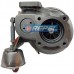 Turbo Compressor Borgwarner 56209880007 Volvo 20795674 Volvo 20795675