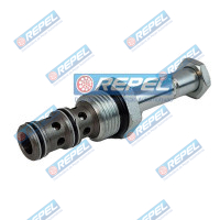 Válvula Solenoide Case 00409642 Case 85609019