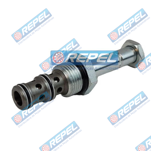 Válvula Solenoide Case 00409642 Case 85609019