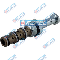 Válvula Solenoide Case 187849C1 New Holland 187849C1 