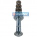 Válvula Solenoide Case 187849C1 New Holland 187849C1 
