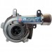 Turbo Compressor Borgwarner 57439882403 Toyota 17201-0L040 Toyota 17201-0L041 Toyota 17201-0L042