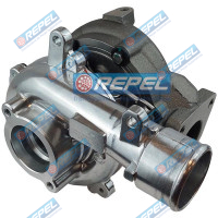Turbo Compressor Borgwarner 57439882403 Toyota 17201-0L040 Toyota 17201-0L041 Toyota 17201-0L042