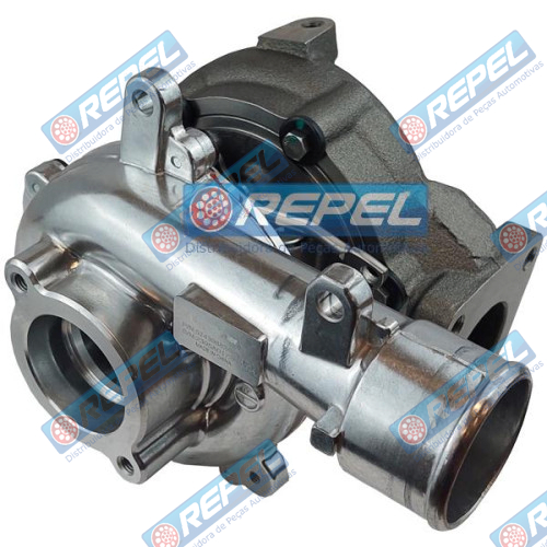 Turbo Compressor Borgwarner 57439882403 Toyota 17201-0L040 Toyota 17201-0L041 Toyota 17201-0L042