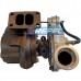 Turbo Compressor Borgwarner 57709882000 MBB A3760961899
