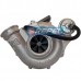 Turbo Compressor Borgwarner 57709882000 MBB A3760961899