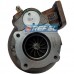 Turbo Compressor Borgwarner 57709882000 MBB A3760961899