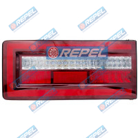 Lanterna Traseira VW 2V3945096C MAN 2V3945096C