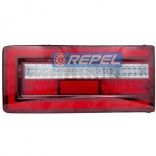 Lanterna Traseira VW 2V3945096C MAN 2V3945096C