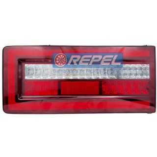 Lanterna Traseira VW 2V3945096C MAN 2V3945096C
