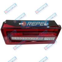 Lanterna Traseira VW 2V3945096B MAN 2V3945096B