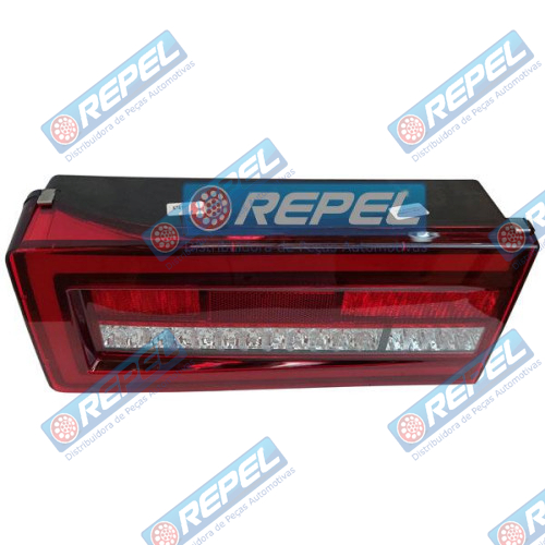 Lanterna Traseira VW 2V3945096B MAN 2V3945096B
