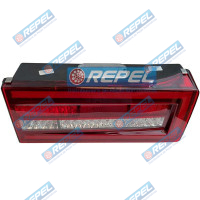 Lanterna Traseira VW 2V3945095B MAN 2V3945095B