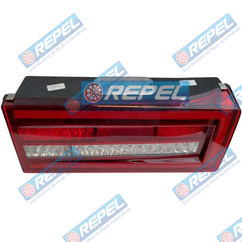 Lanterna Traseira VW 2V3945095B MAN 2V3945095B