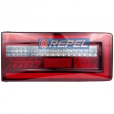Lanterna Traseira VW 2V3945095A MAN 2V3945095A
