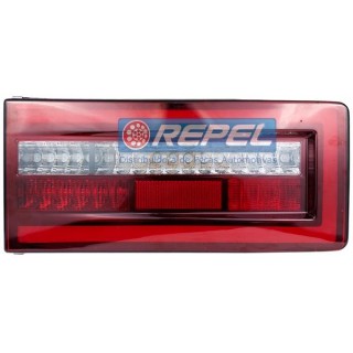 Lanterna Traseira VW 2V3945095A MAN 2V3945095A