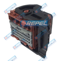 Conector Elétrico John Deere 57M10124