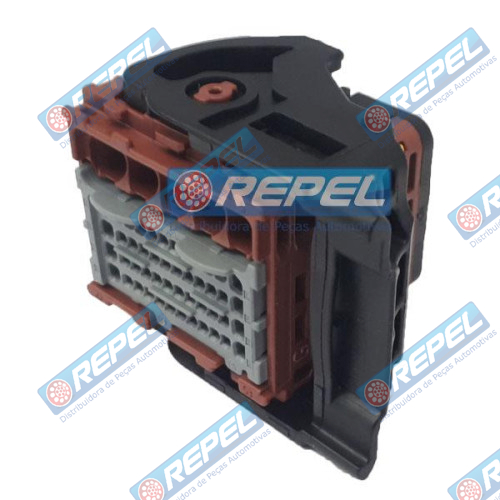 Conector Elétrico John Deere 57M10124