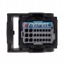 Kit Conector Elétrico Repel RP10100040 John Deere 57M10605