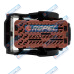 Conector Elétrico John Deere 57M8527 