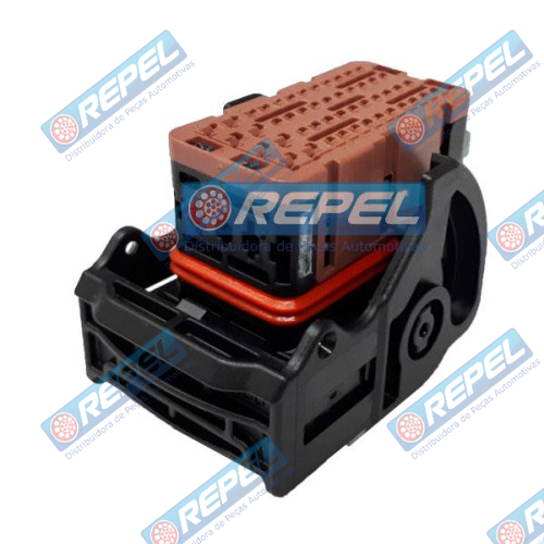 Conector Elétrico John Deere 57M8527 