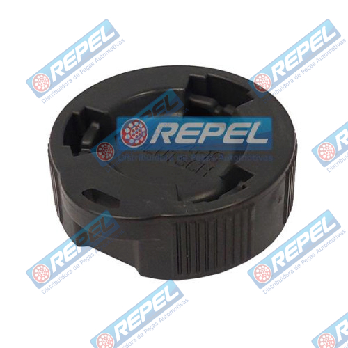 Capa Conector John Deere 57M11733
