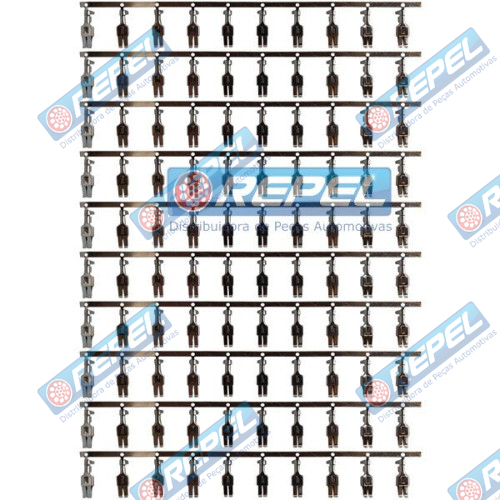 Terminal John Deere 57M7204