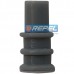 Vedação Conector John Deere 57M7258