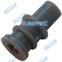 Vedação Conector John Deere 57M7258 Vedação Conector John Deere 57M7258