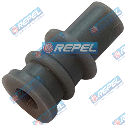 Vedação Conector John Deere 57M7258