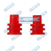 Conector Elétrico John Deere 57M7365