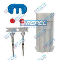 Conector Elétrico John Deere 57M7365