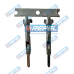 Conector Elétrico John Deere 57M7365