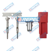 Conector Elétrico John Deere 57M7784