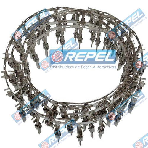 Terminal John Deere 57M8201