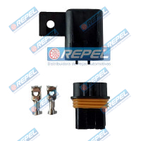 Conector Elétrico John Deere 57M8267